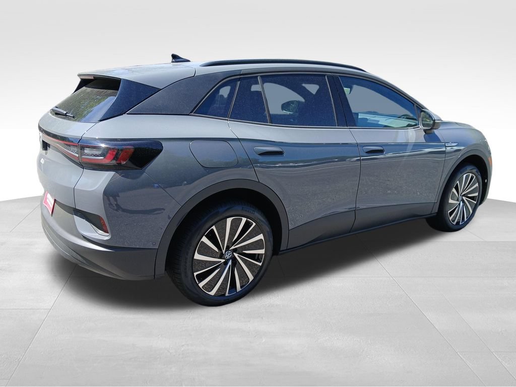 New 2026 Volkswagen ID.4 Pro AWD/4WD image 5