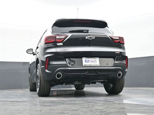 New 2026 Chevrolet TrailBlazer RS w/ Convenience Package image 42