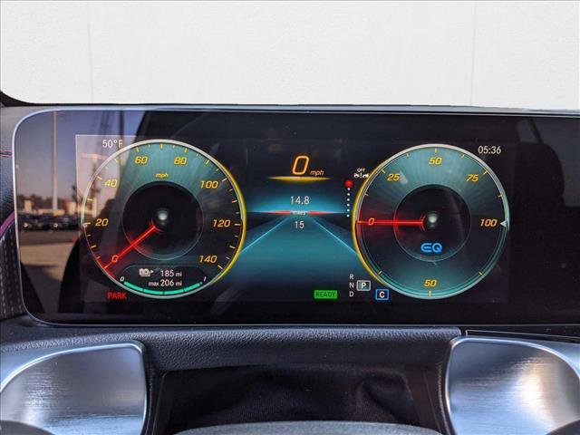 New 2023 Mercedes-Benz EQB 350 4MATIC SUV image 11