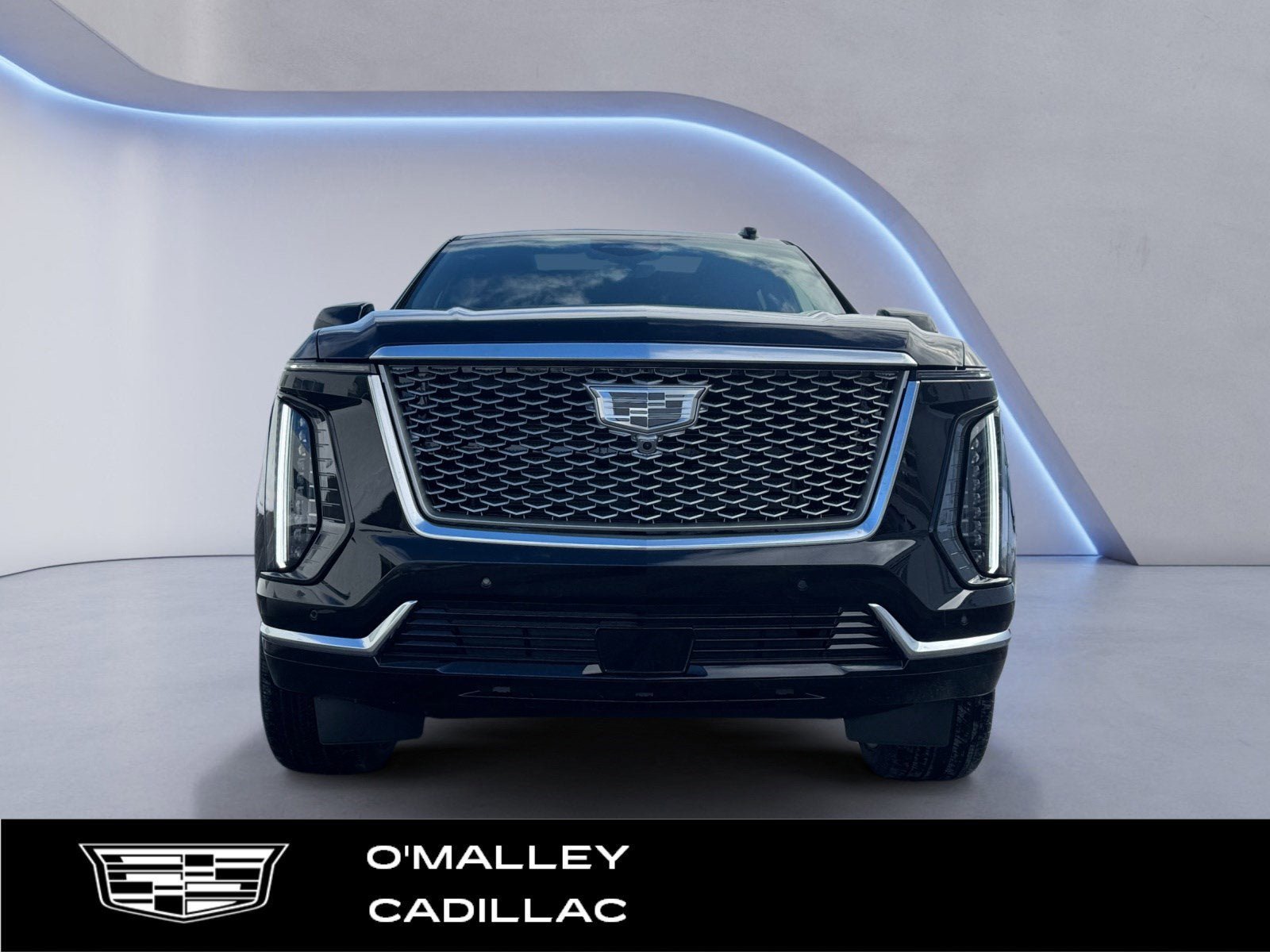 New 2026 Cadillac Escalade Luxury w/ LPO, Radiant Package AWD/4WD image 8