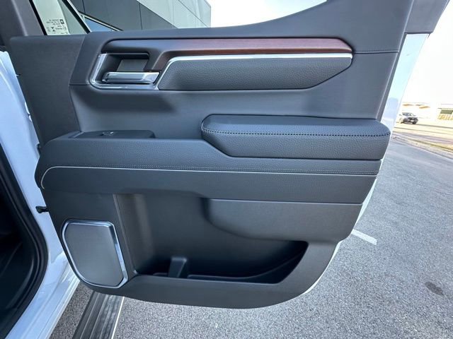 New 2026 GMC Sierra 1500 Denali w/ Denali Reserve Package image 30