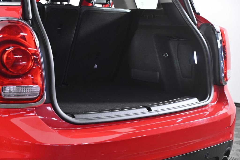 Used 2020 MINI Cooper Countryman S w/ Storage Package image 32