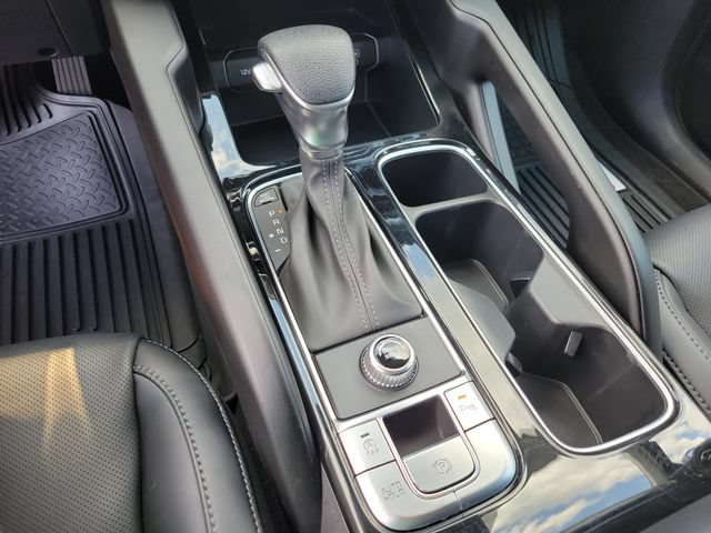 Used 2025 Kia Telluride LX FWD image 23
