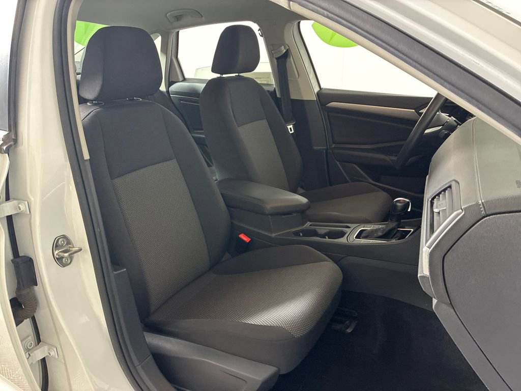 Used 2019 Volkswagen Jetta S FWD image 29