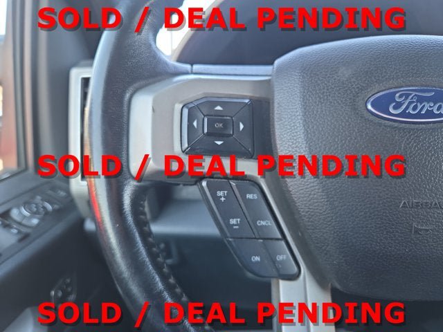 Used 2022 Ford F250 Lariat w/ Black Appearance Package AWD/4WD image 21