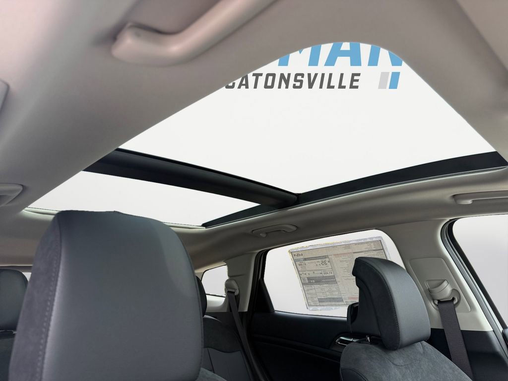 New 2026 Kia Sportage SX Prestige image 17