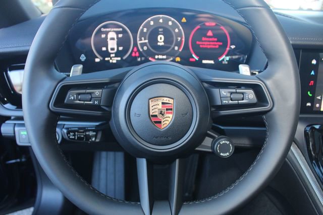 New 2026 Porsche Panamera 4 image 18