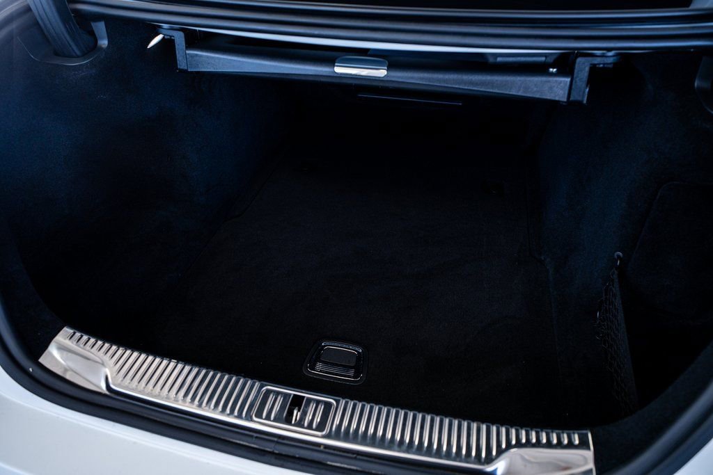 Used 2023 Mercedes-Benz S 580 4MATIC Sedan image 62