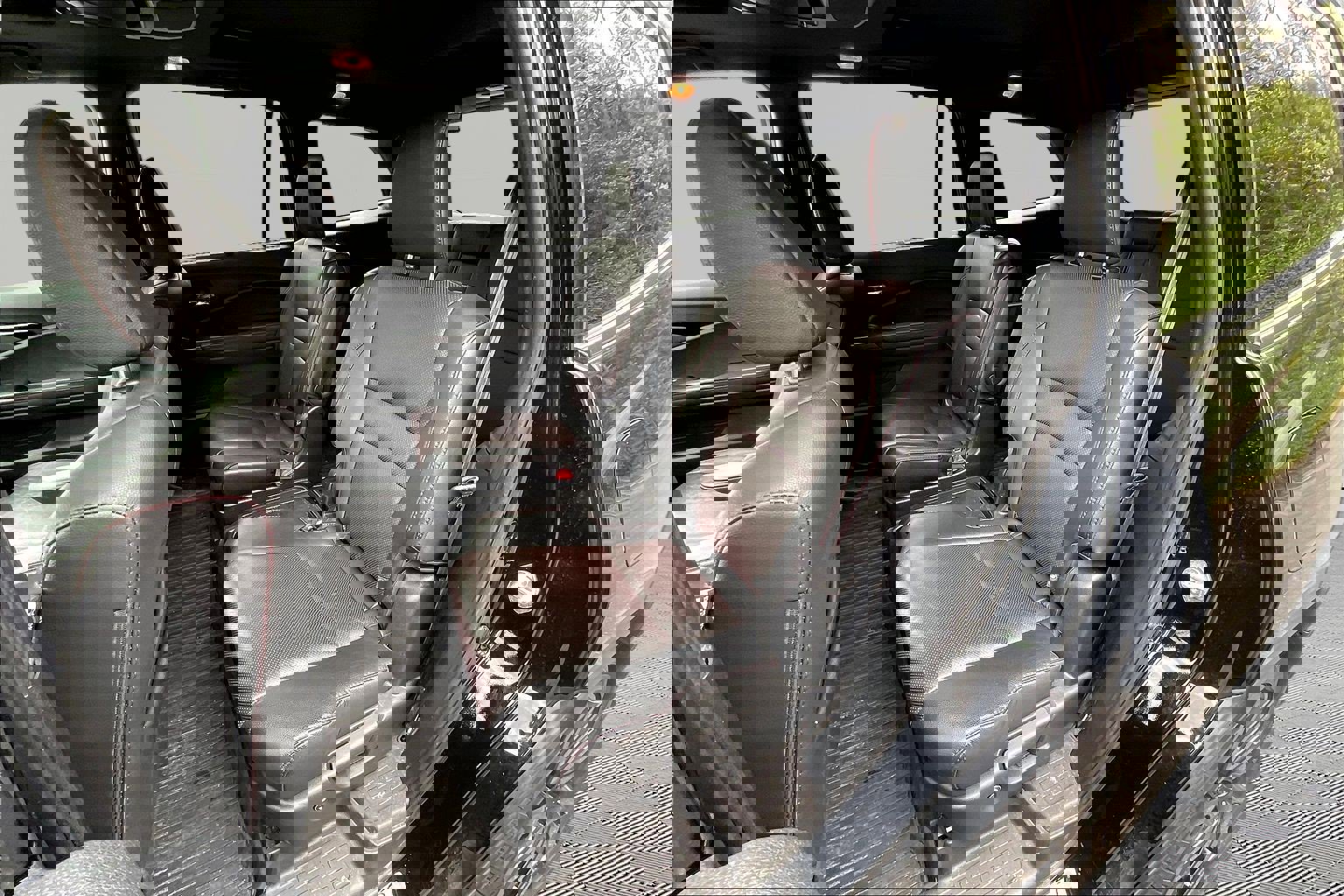 Used 2021 Honda Pilot Black Edition image 22