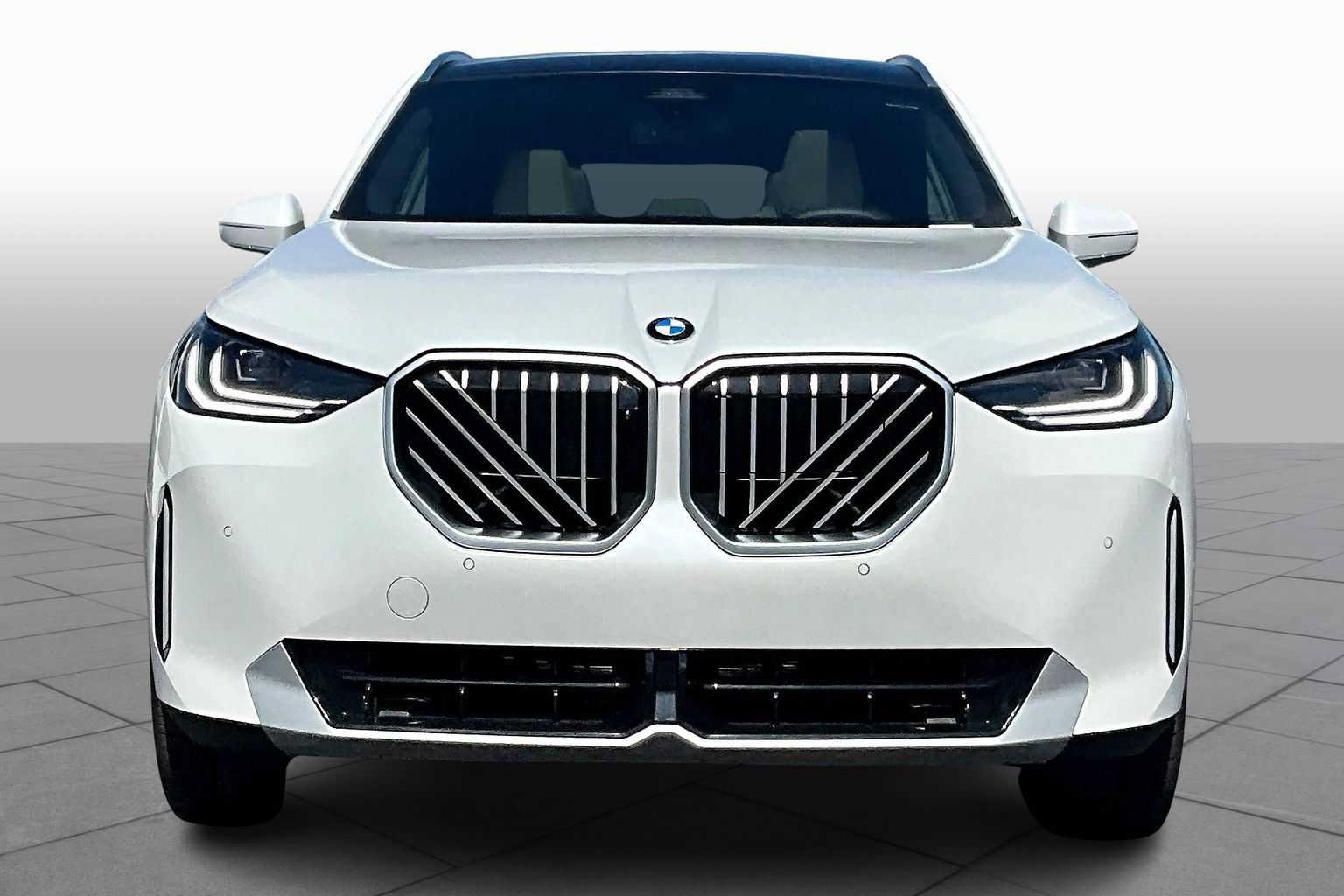 New 2026 BMW X3 xDrive30i w/ Premium Package AWD/4WD image 3