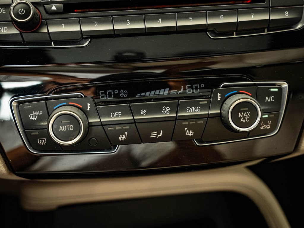 Used 2019 BMW X2 sDrive28i w/ Convenience Package image 38