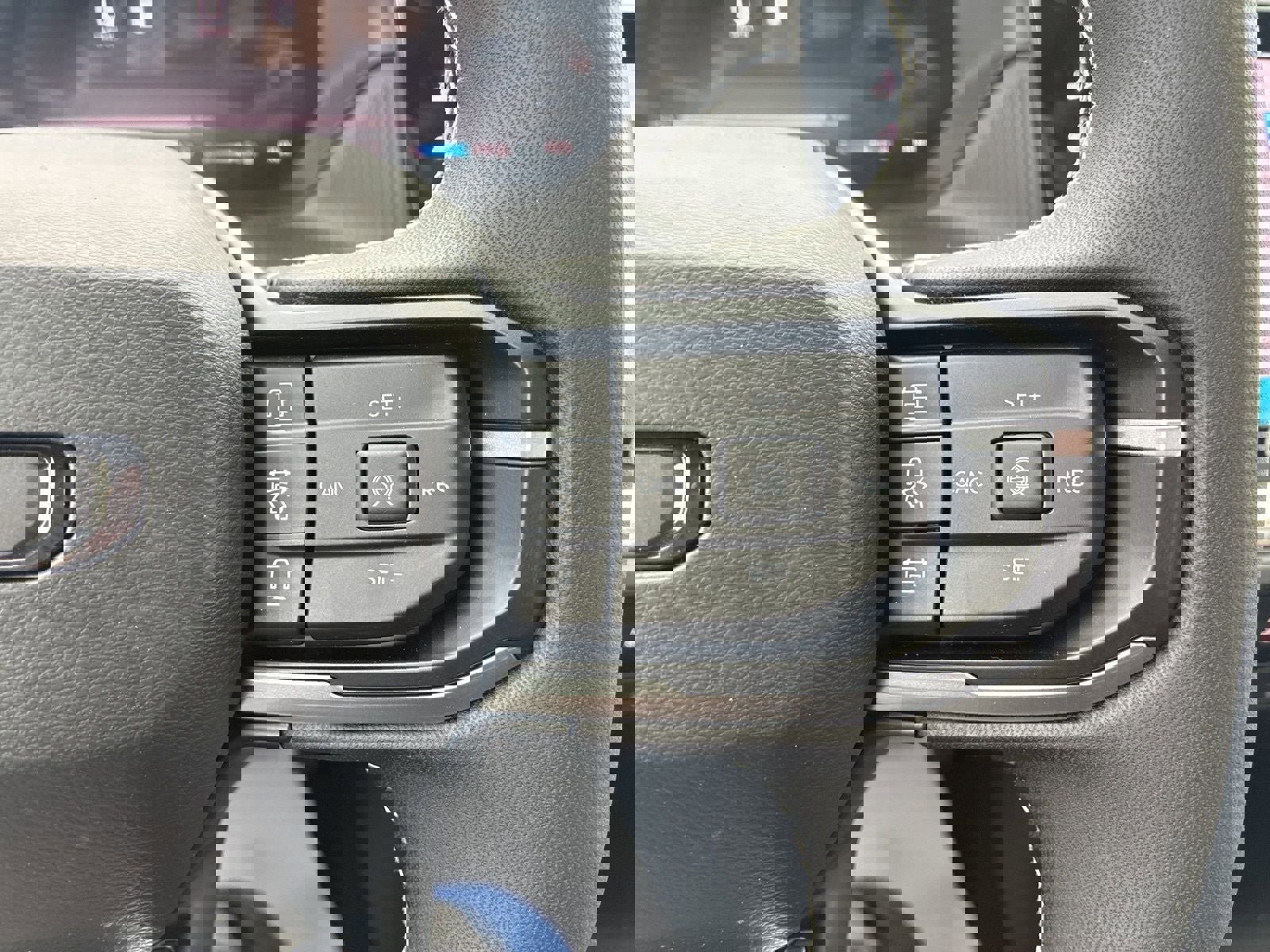 New 2026 Jeep Cherokee Overland w/ Advanced Pro Tech Group AWD/4WD image 27