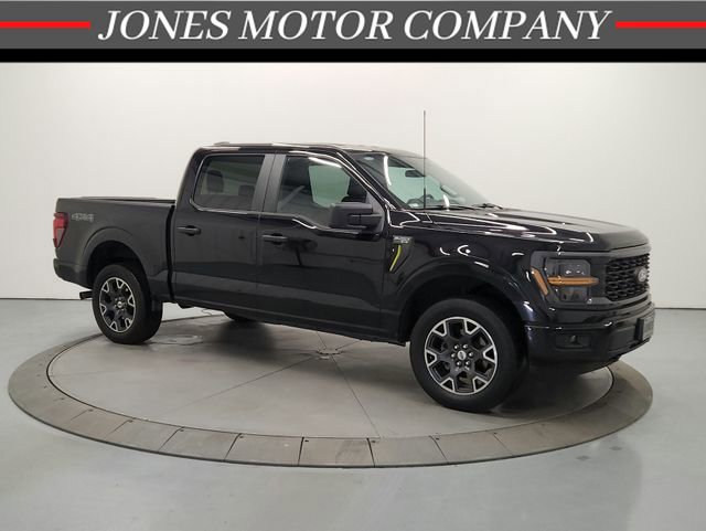 Used 2024 Ford F150 STX