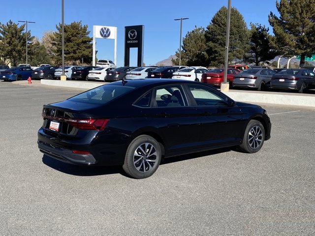 New 2026 Volkswagen Jetta S FWD image 38