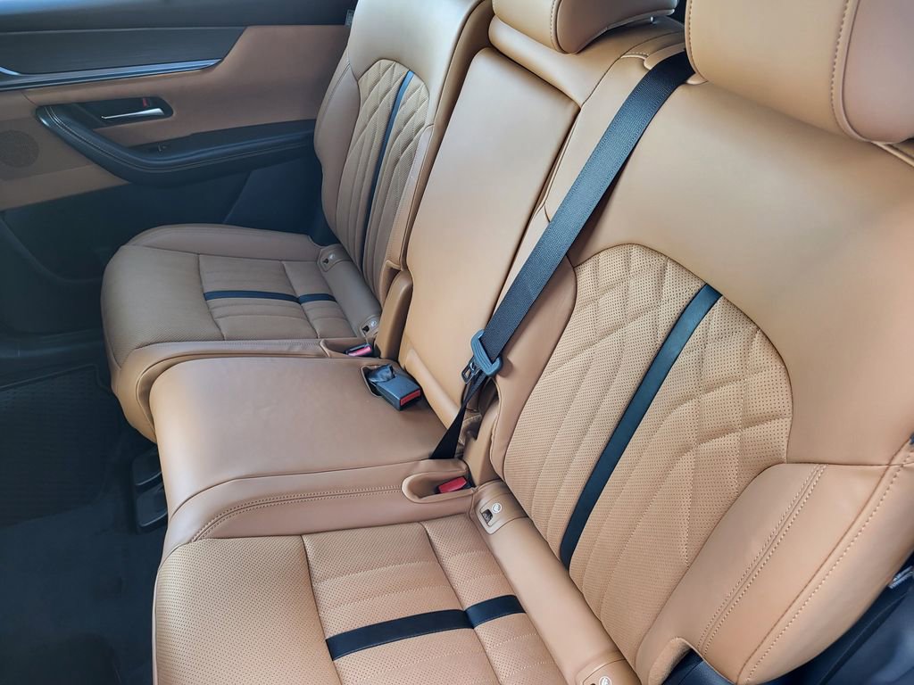 New 2026 MAZDA CX-70 3.3 Turbo S w/ Premium Plus image 21