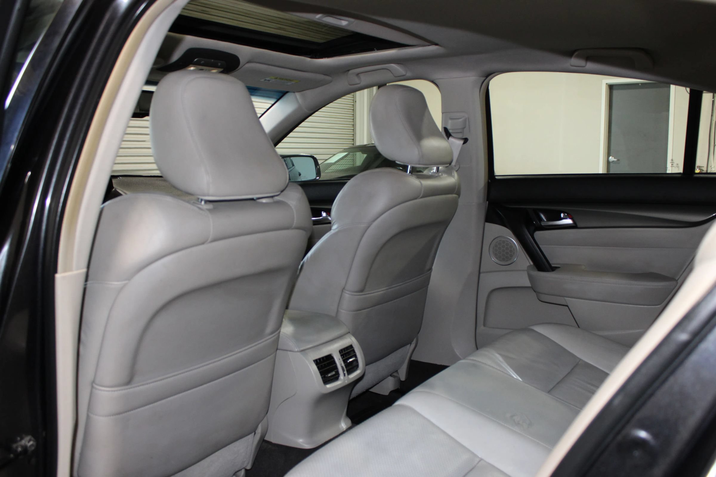 Used 2014 Acura TL w/ Technology Package FWD image 32