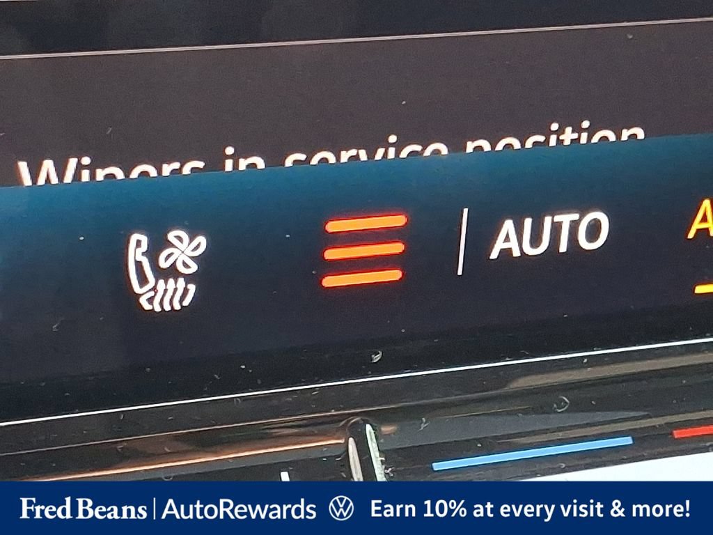 Certified 2024 Volkswagen ID.4 Pro S AWD/4WD image 31