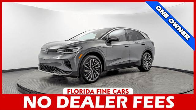 Used 2023 Volkswagen ID.4 Pro S Plus