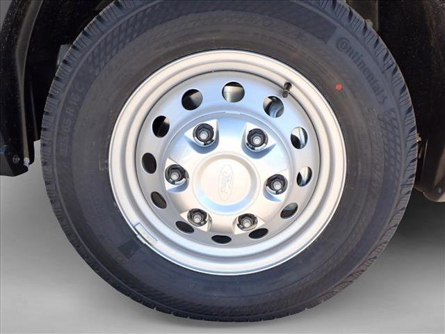 New 2026 Ford Transit 250 148 Medium Roof Extended AWD image 7