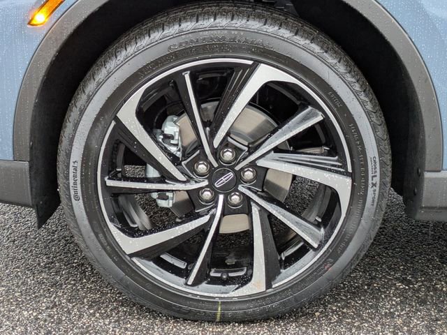 New 2026 Lincoln Corsair Reserve image 9