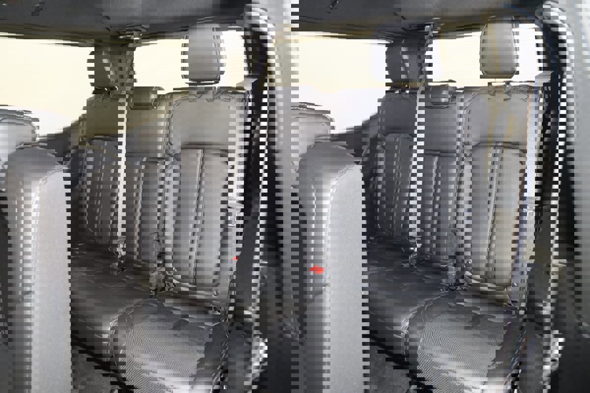 Used 2023 Jeep Grand Cherokee Laredo X image 61