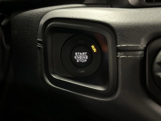Used 2024 Jeep Wrangler Unlimited Rubicon image 19