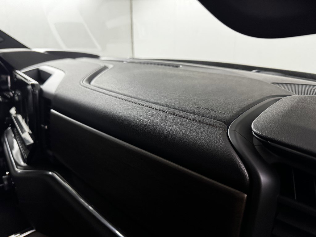 New 2026 Chevrolet Silverado 1500 High Country image 92