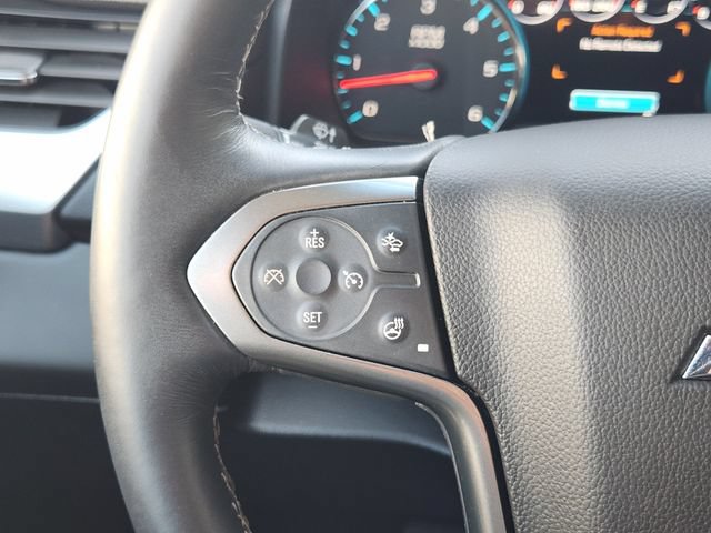 Used 2017 Chevrolet Tahoe LT RWD image 28