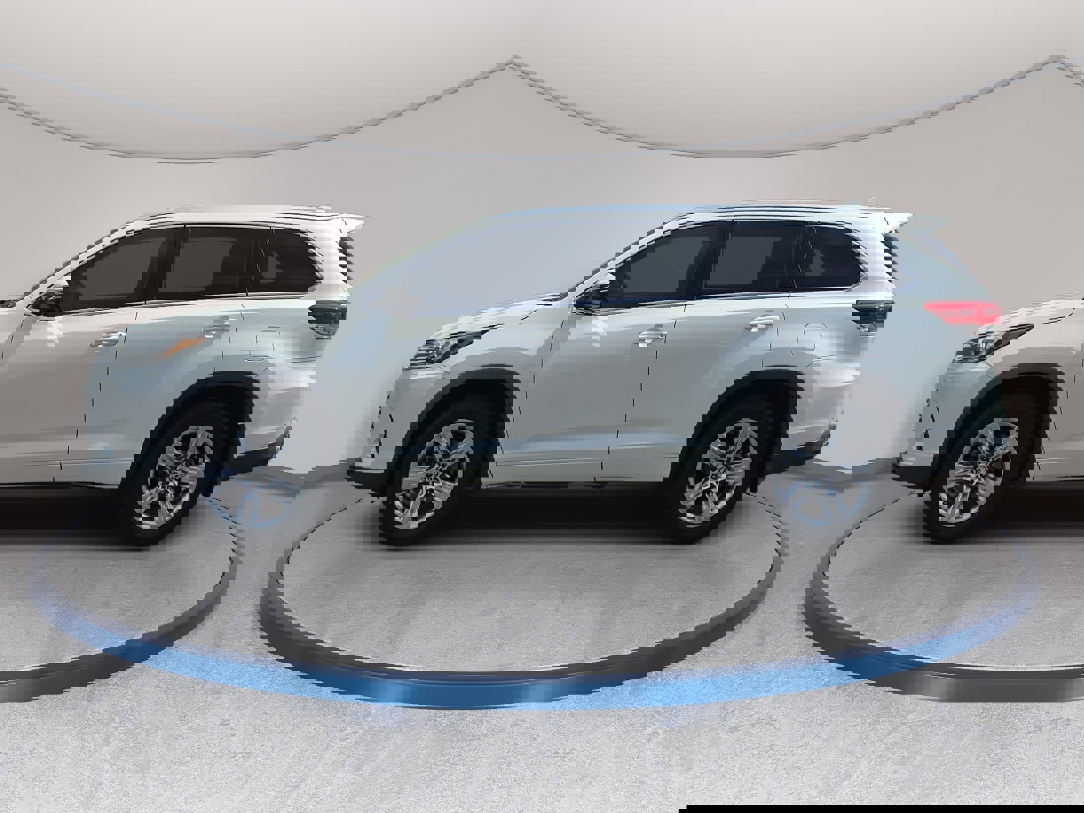 Used 2019 Toyota Highlander Limited image 8