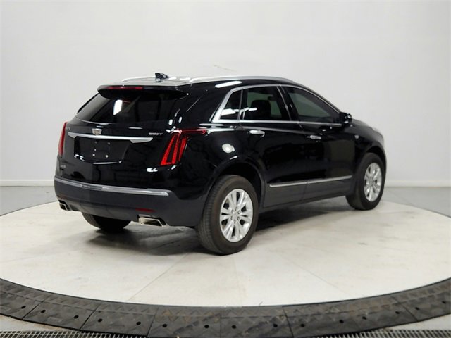 Used 2023 Cadillac XT5 Luxury image 7