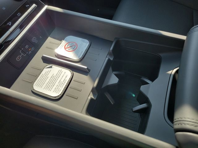 New 2026 Hyundai Santa Fe SEL image 14