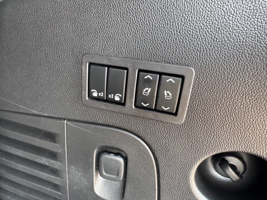 Used 2017 Chevrolet Tahoe Premier image 38