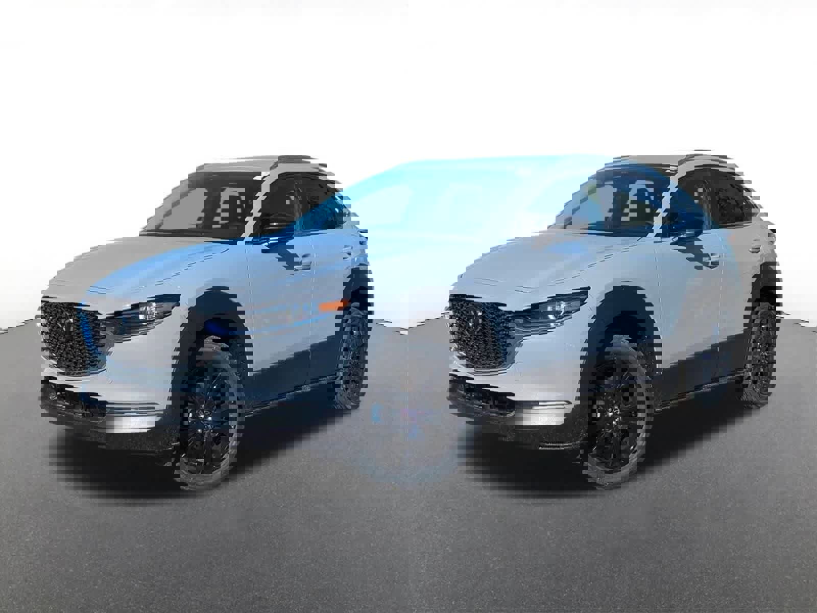 New 2025 MAZDA CX-30 AWD 2.5 S w/ Select Sport Pkg