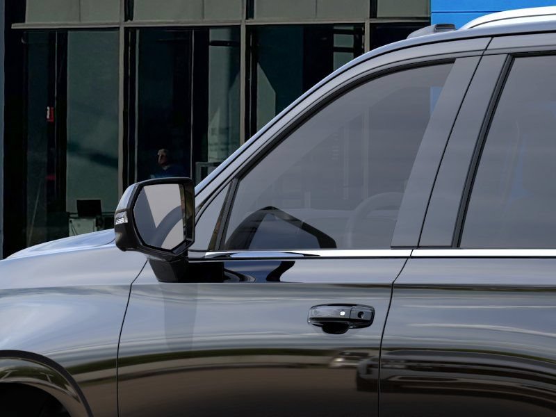 New 2026 Chevrolet Tahoe LT w/ Comfort Package RWD image 12