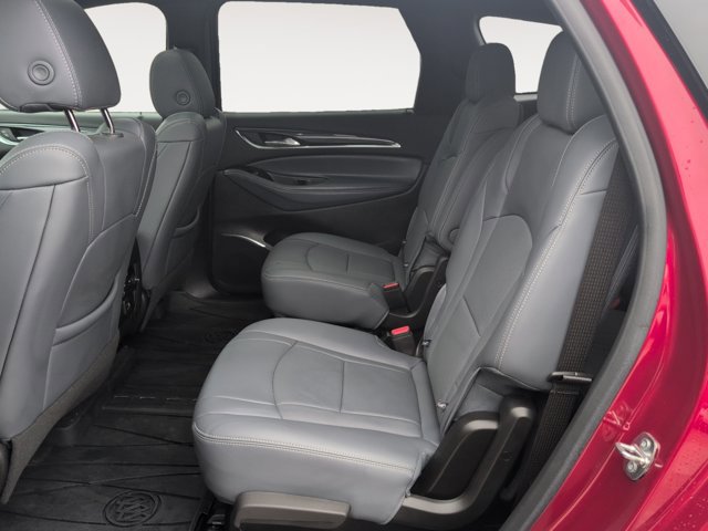 Certified 2023 Buick Enclave Essence w/ Experience Buick Package image 13