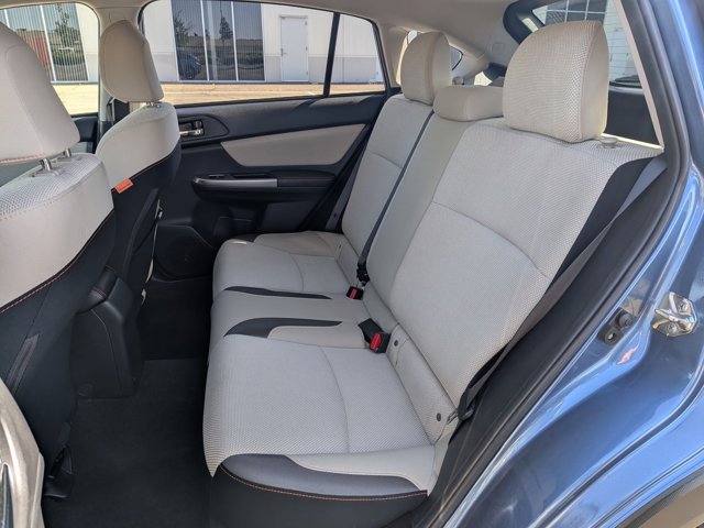 Used 2017 Subaru Crosstrek 2.0i Premium image 17