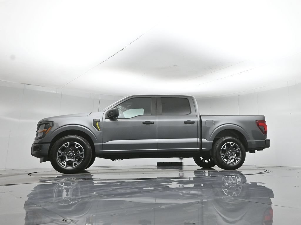 Used 2024 Ford F150 STX RWD image 52