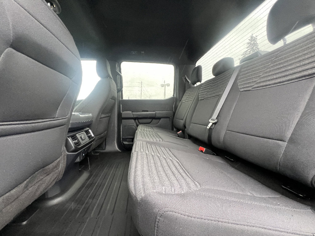 Certified 2022 Ford F150 XL w/ STX Appearance Package AWD/4WD image 35