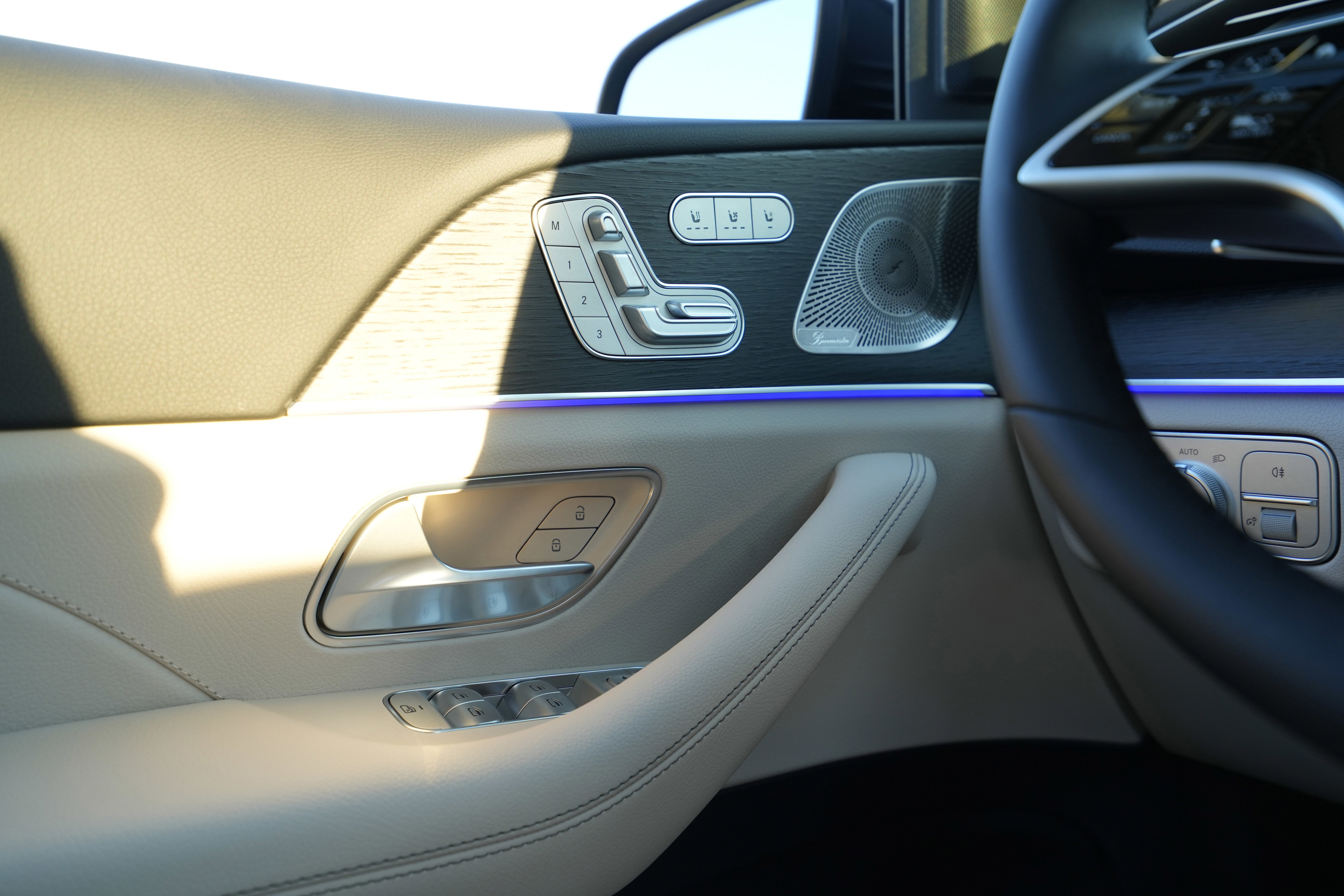 New 2026 Mercedes-Benz GLE 450 4MATIC image 42