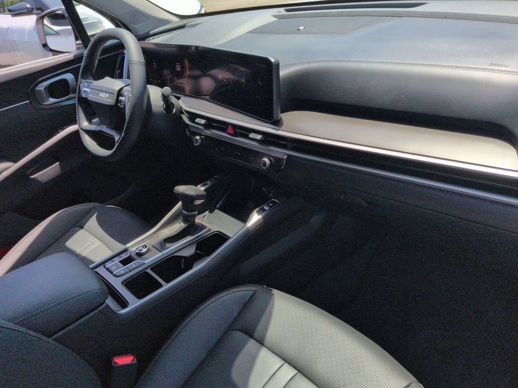 New 2026 Kia Sorento EX FWD image 30