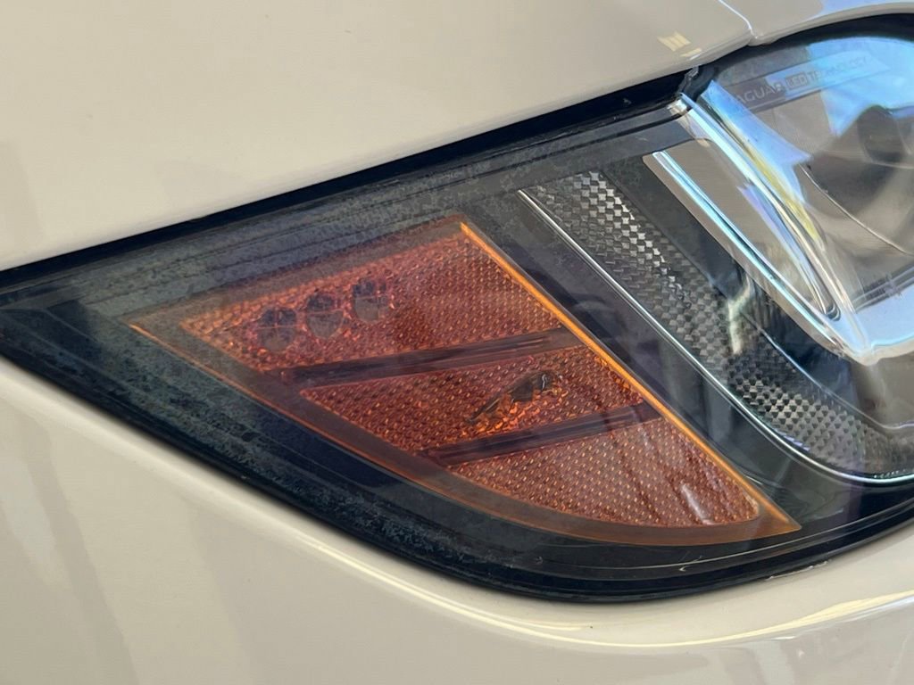 Used 2020 Jaguar F-PACE S image 23