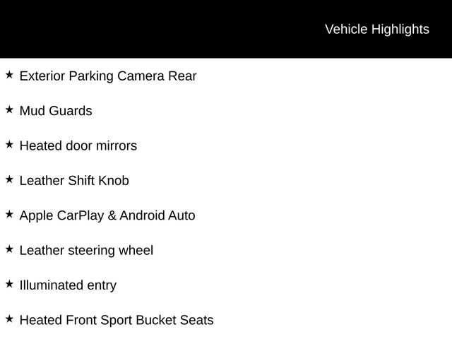 Certified 2024 Hyundai Kona N Line AWD/4WD image 8