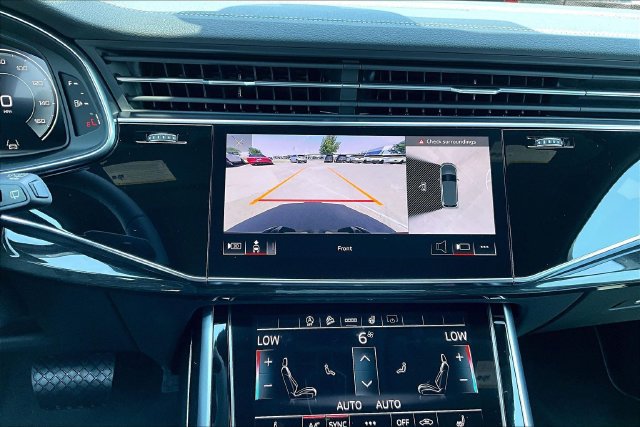 New 2026 Audi Q7 2.0T Premium AWD/4WD image 23