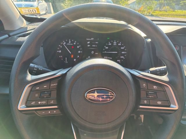 Certified 2025 Subaru Impreza 2.0i AWD/4WD image 18
