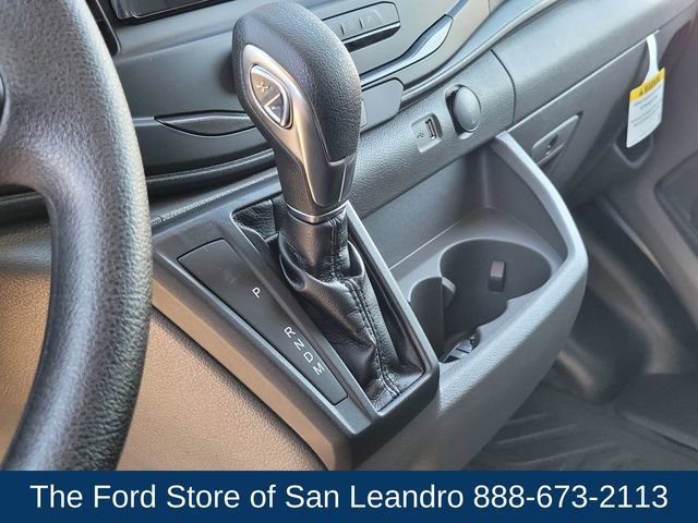 New 2026 Ford Transit 250 148 Medium Roof w/ Load Area Protection Package image 20