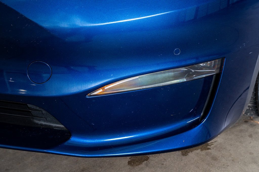 Used 2021 Tesla Model S Plaid image 14