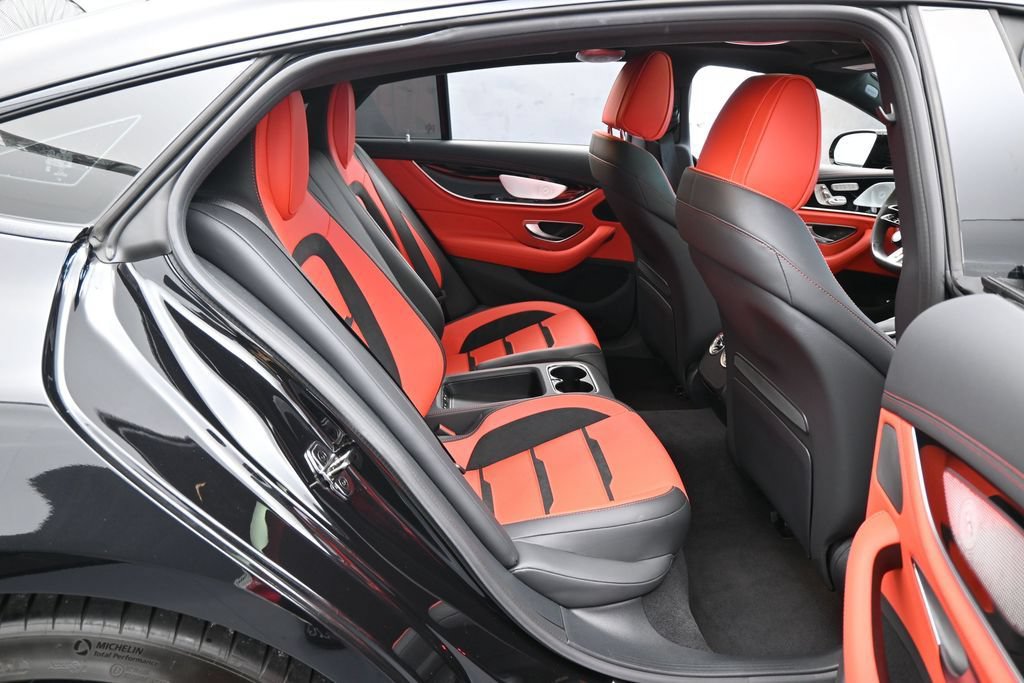 Used 2023 Mercedes-Benz AMG GT 53 image 43