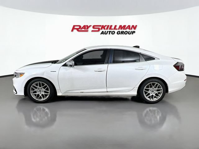 Used 2020 Honda Insight EX image 4