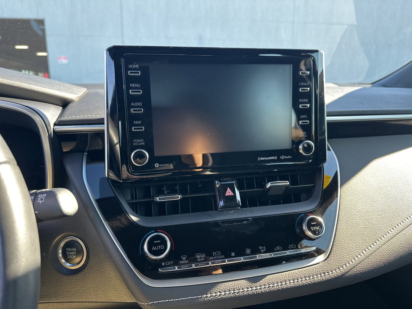 Used 2022 Toyota Corolla XSE image 11