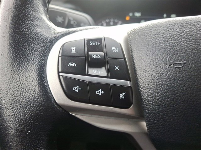 Used 2021 Ford Explorer XLT w/ Equipment Group 202A image 21